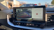 Kia Xceed 1.0T GDi ISG Connect 5dr Petrol Hatchback